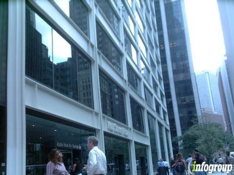 Cushman & Wakefield Inc