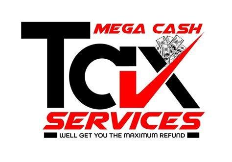 Megacash Tax Services