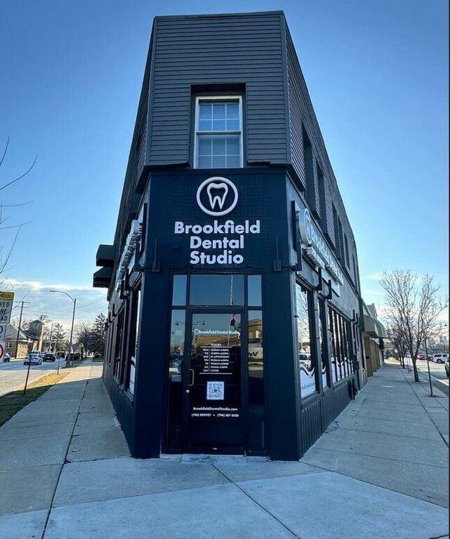 Brookfield Dental Studio