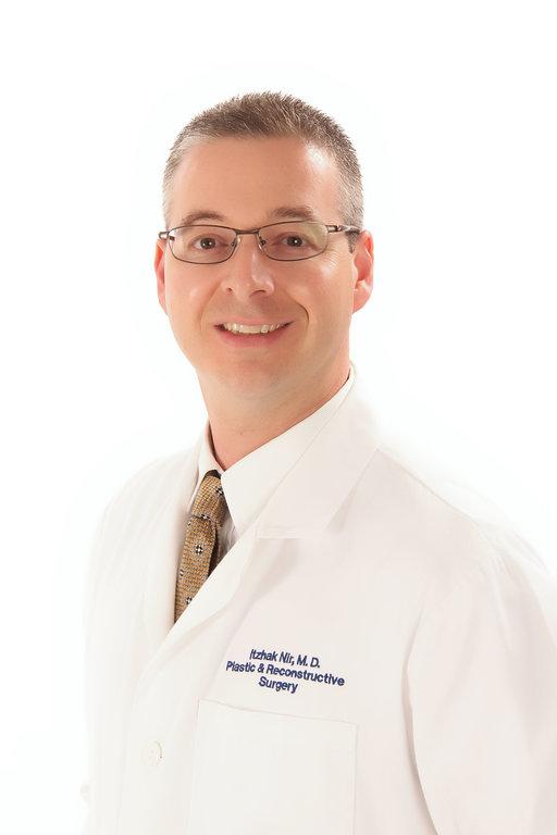 Itzhak Nir, MD FACS - Palms Wellington Plastic Surgery