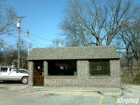 Shelter Insurance - David Tew