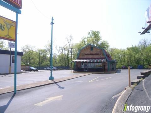 Las Palmas Mexican Restaurant