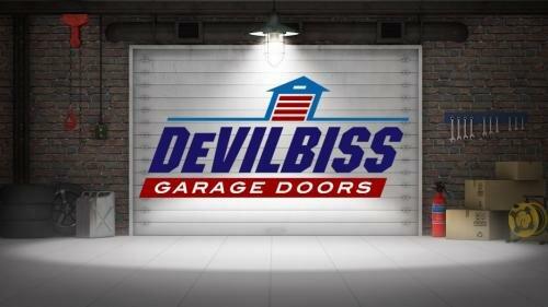 DeVilbiss Garage Doors