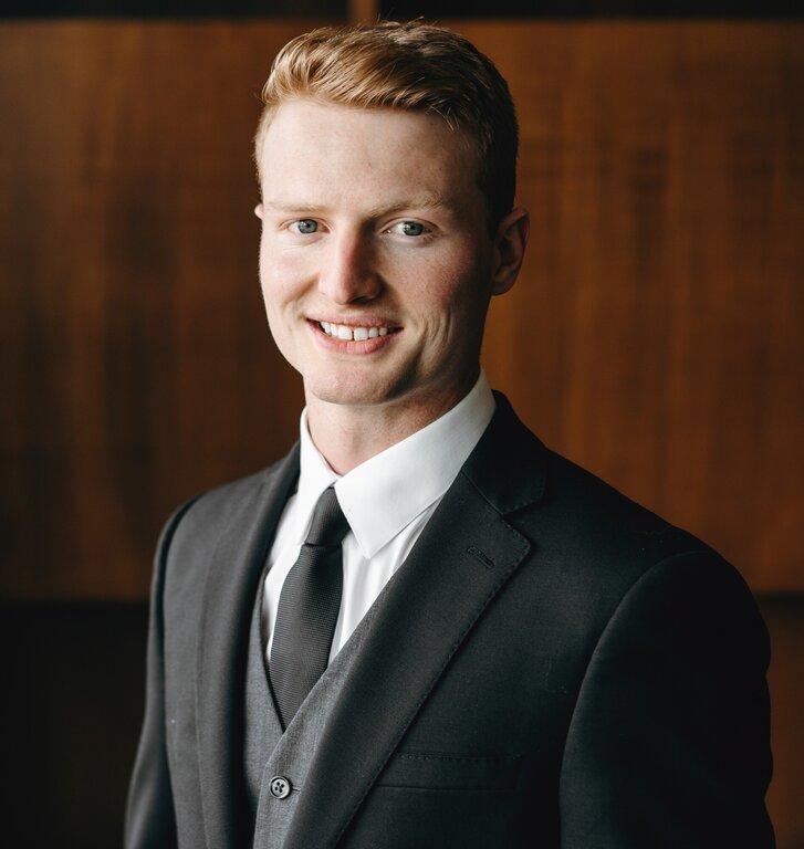 Merrill Lynch Financial Advisor Matthew Turcotte