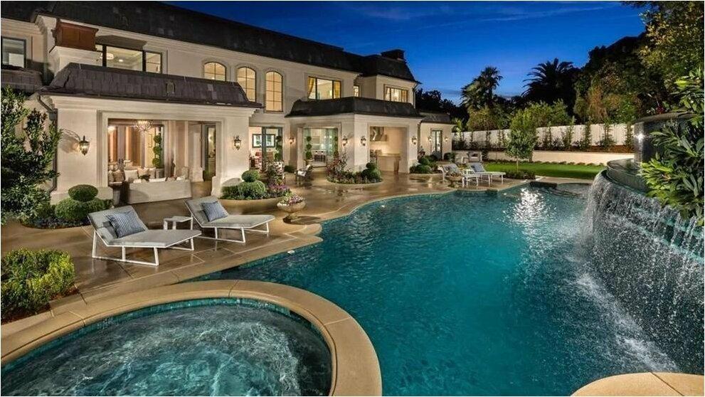 California Pools - San Gabriel