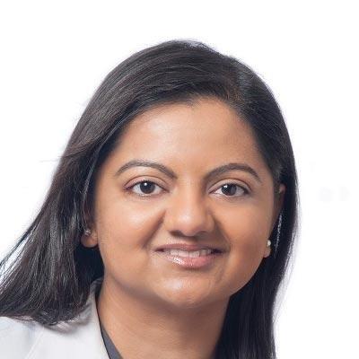 Parita Bhuva, MD