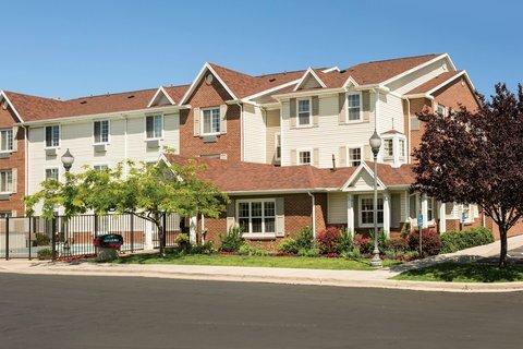 TownePlace Suites Salt Lake City Layton
