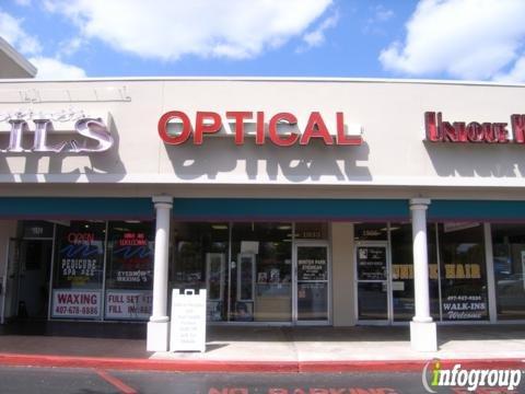 Sheri M McGurk, OD - Winter Park Eyewear