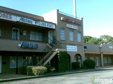 North Dale Development