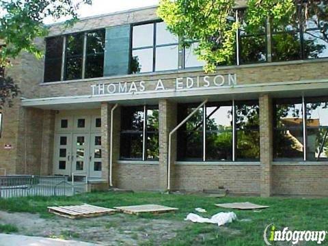 Edison Elementary School