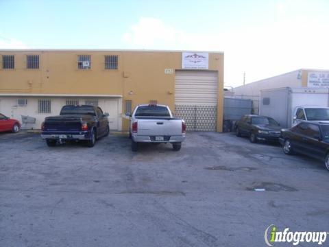 Designer's Cabinets, Inc