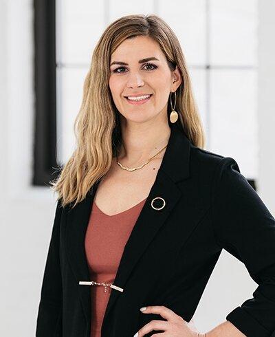 Catherine Doucette-Financial Advisor, Ameriprise Financial Services, LLC