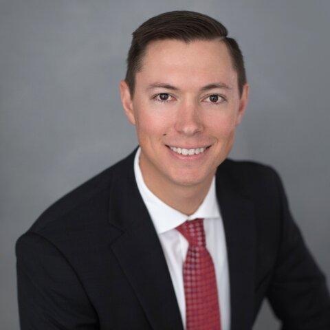 Merrill Lynch Financial Advisor Chris Brach