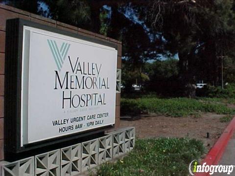 Stanford Health Care-ValleyCare