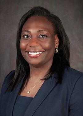 Kofoworola Ohiomoba, MD - Arc Georgetown