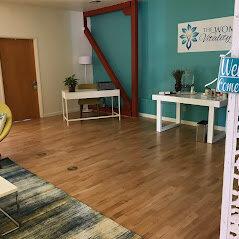 Amy Day - The Women's Vitality Center