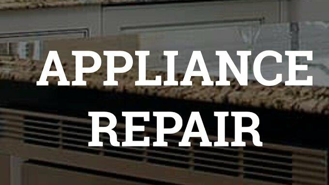 AC/DC Appliance Repair
