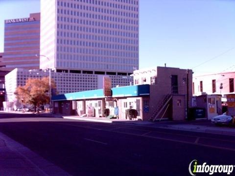 Parks Place Realty LLC