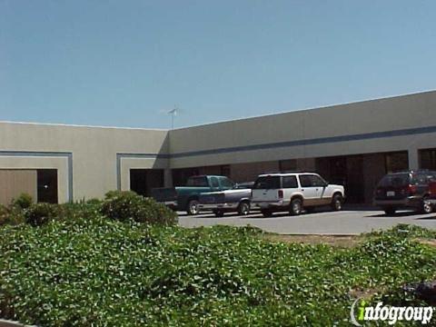 California Vacuum Systems