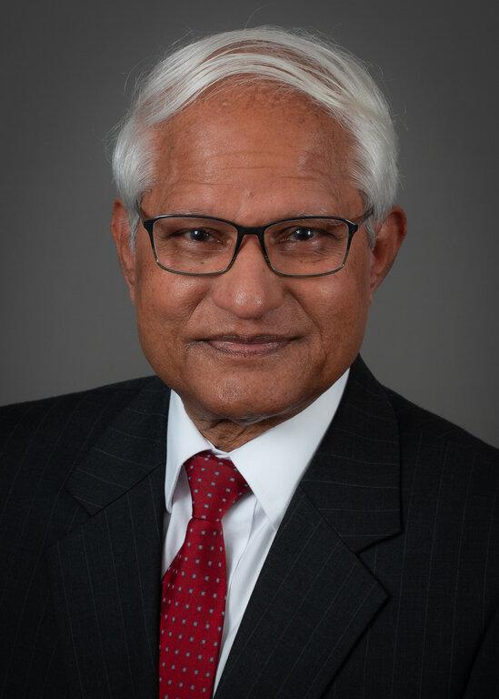 Rao AK Yalamanchili MD