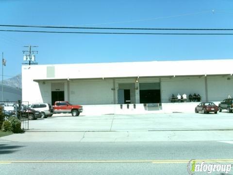 David L Manwarren Corp