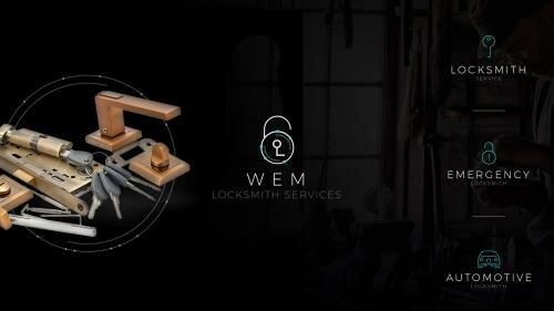 Wem Locksmith Services