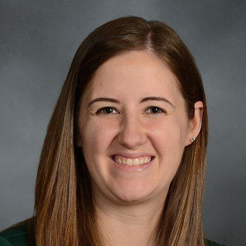 Andrea Barberio, MD - Weill Cornell Medicine-Long Island City