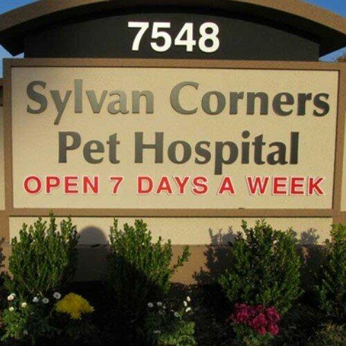 Sylvan Corners Pet Hospital