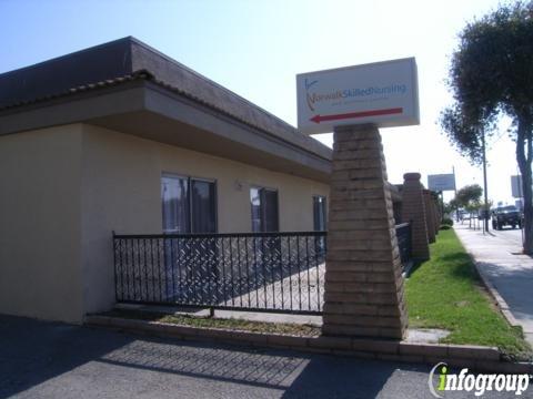 Norwalk Emmanuel Health Care Center