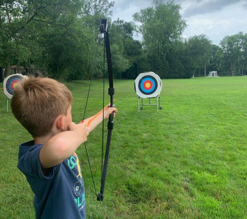 North Shore Country Day Camp Programs photo