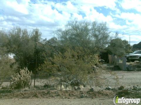 W W Smith Construction Office