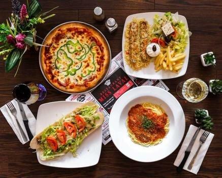 Restaurant Miss Laval