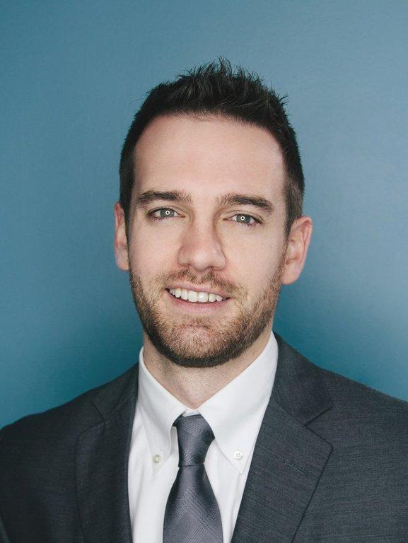 Clay Tate, Luxury Real Estate Agent With Benchmark Realty