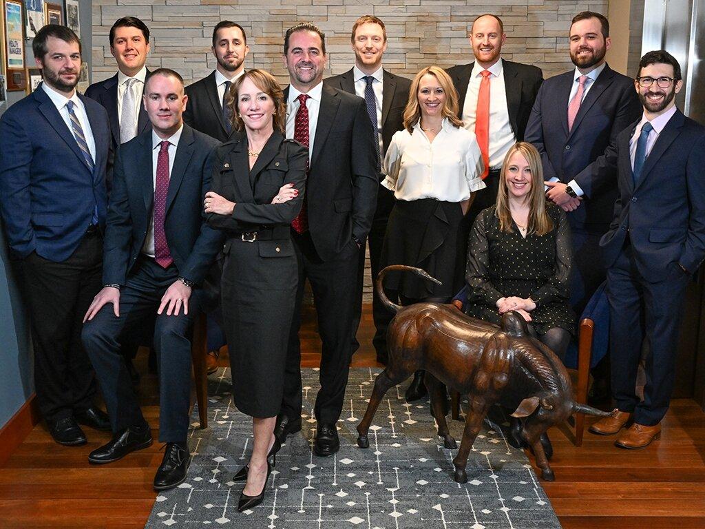 Penn Wealth Planning-Ameriprise Financial Services, LLC