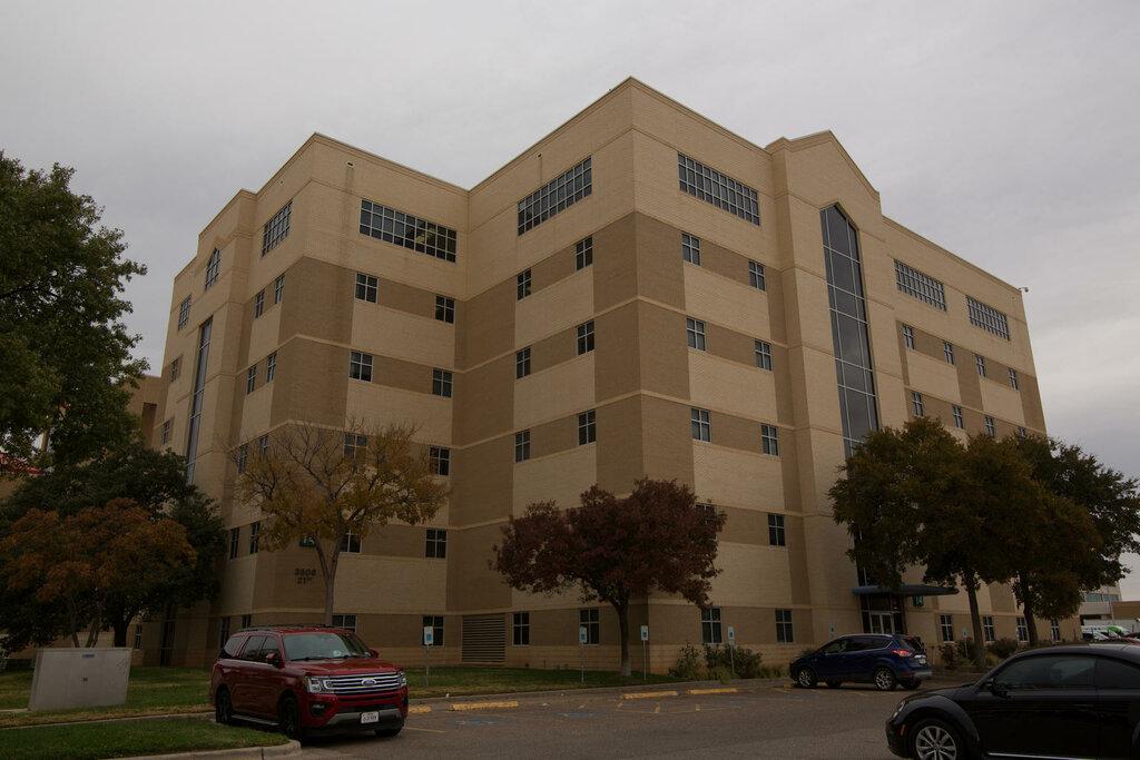 Diagnostic Clinic Med Group