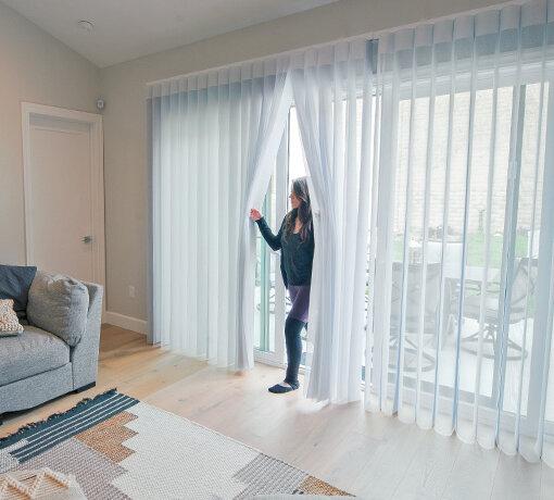 Westward Blinds & Shutters