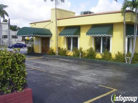 La Rosa Restaurant