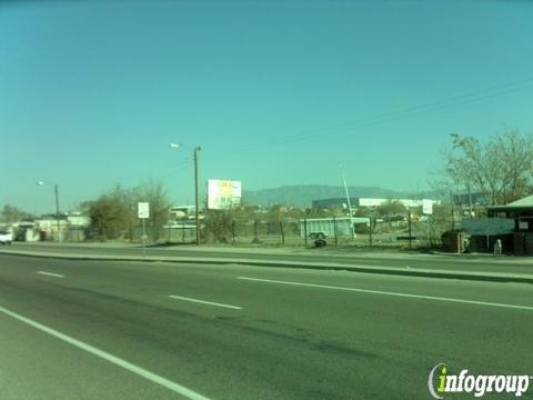 United Rentals-Storage Containers & Mobile Offices