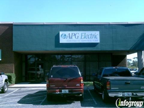 APG Electric, Inc