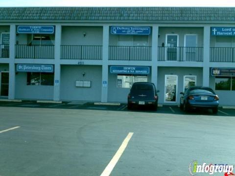 Bruce Properties