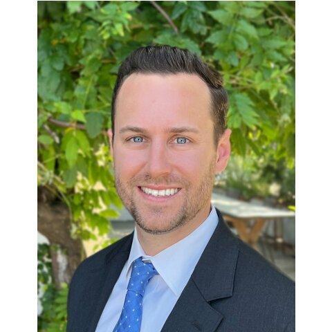 Merrill Lynch Financial Advisor Casey Edwards