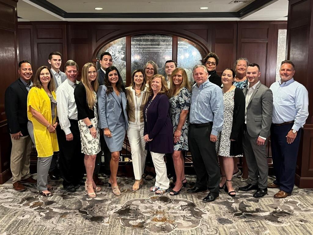 Nina Daoud-Private Wealth Advisor Ameriprise Financial Serv