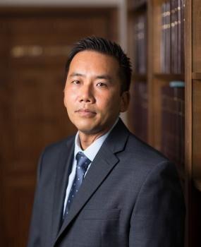 Law Offices of Daniel An-Personal Injury Law