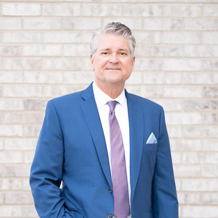 Merrill Lynch Financial Advisor Scott Schropp