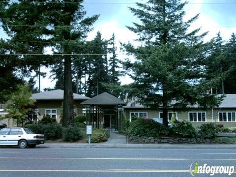 Pacific Gardens Alzheimer's Special Care Center