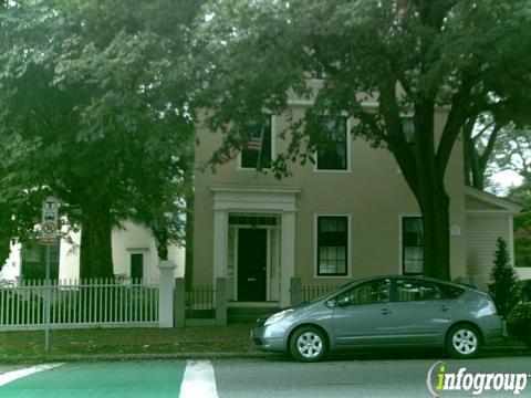 American Steeple & Tower Co Inc