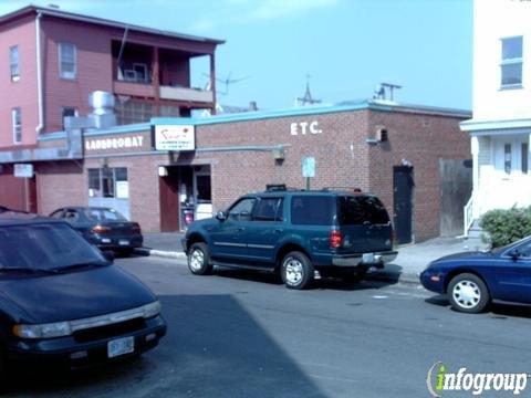 Shop Drop & Dry Laundry Manchester