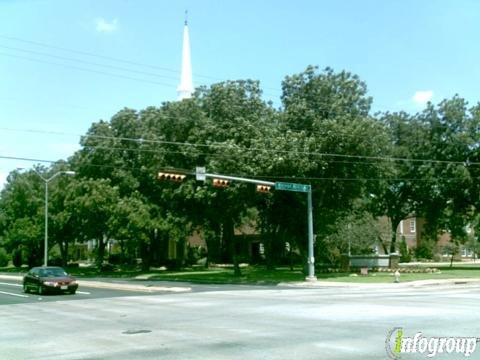 Preston Hollow Caterers