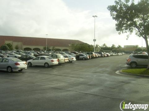 Currency Exchange International