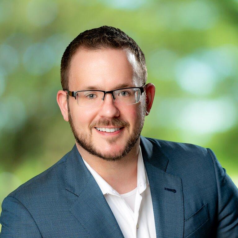 Merrill Lynch Financial Advisor Brendan Lynch